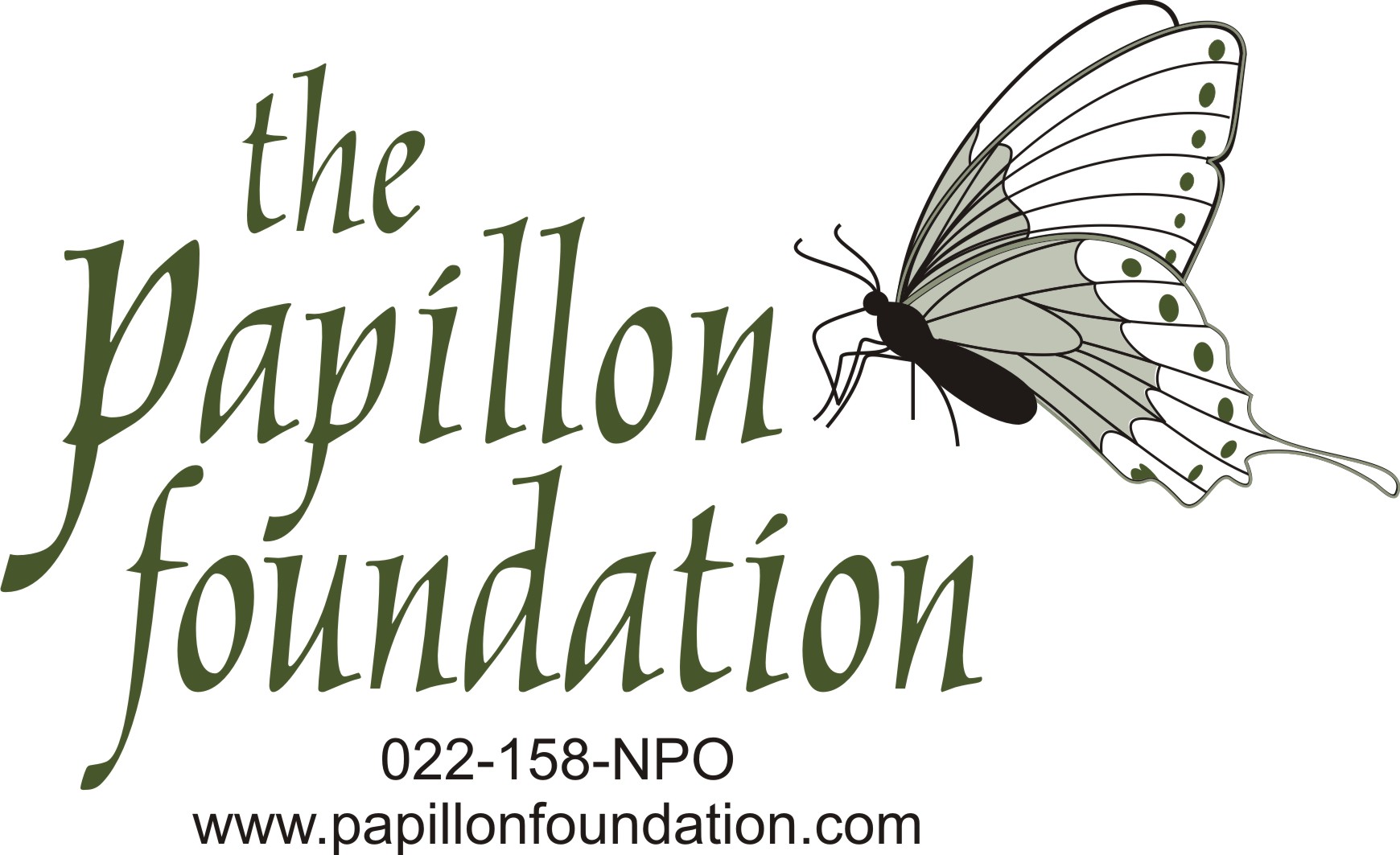 The Papillon Foundation