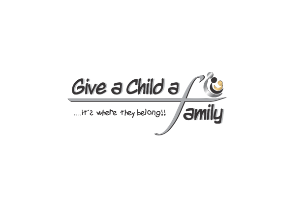 Give a Child a Family