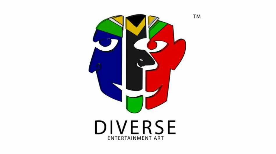 Diverse Entertainment Art