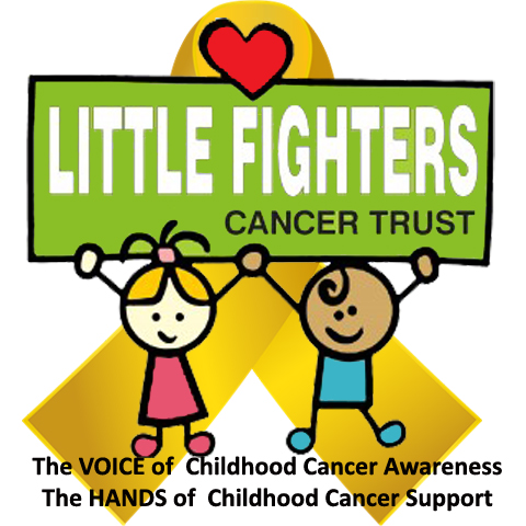 Little Fighters Cancer Trust