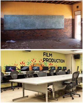 Since I am Feeling Happy NPC