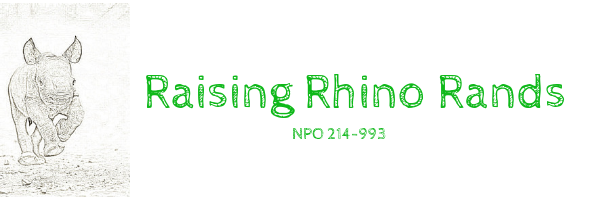 Raising Rhino Rands