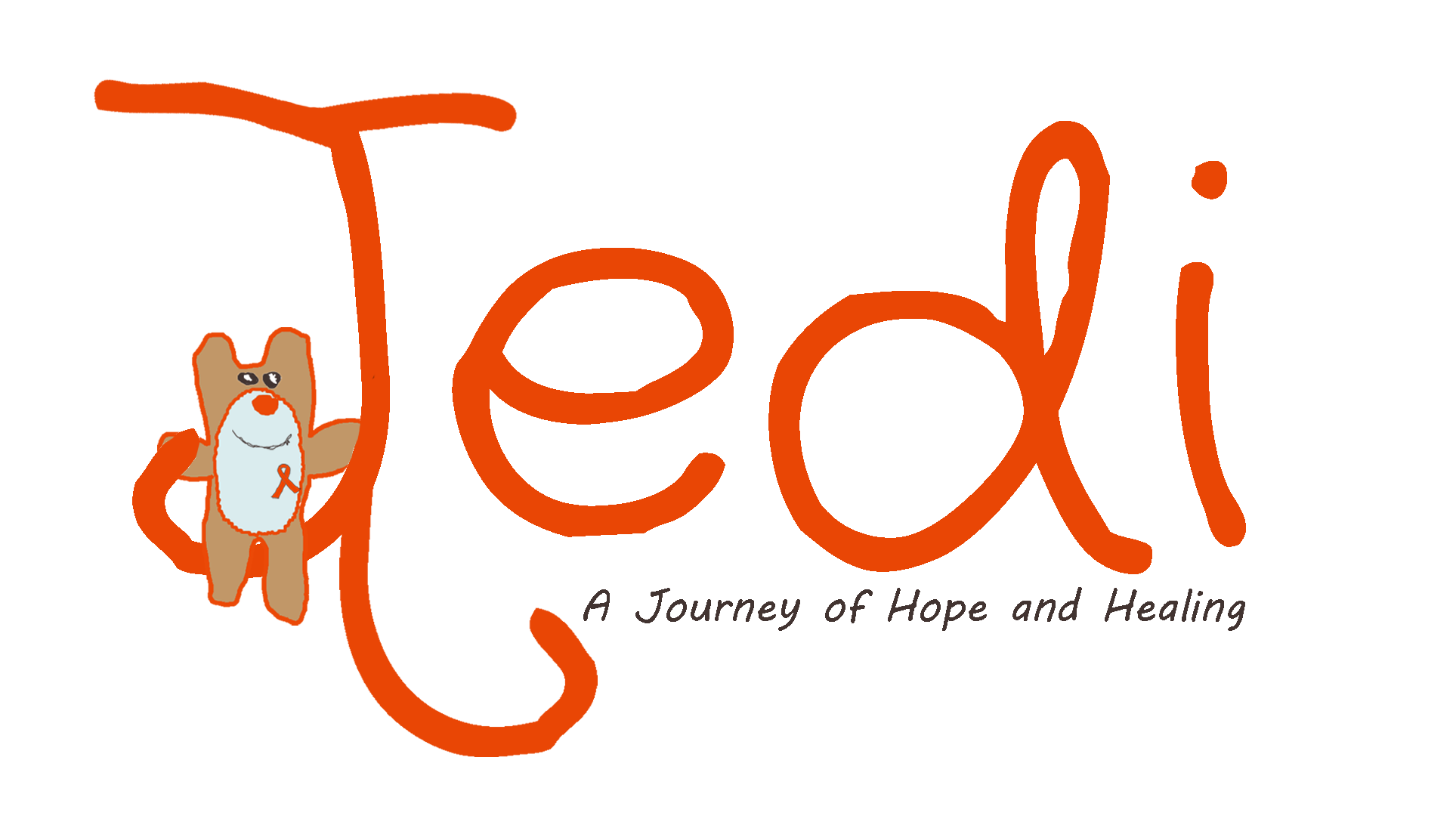 Jedi Tedi Foundation