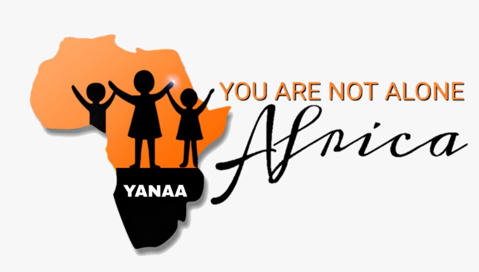 You Are Not Alone Africa
