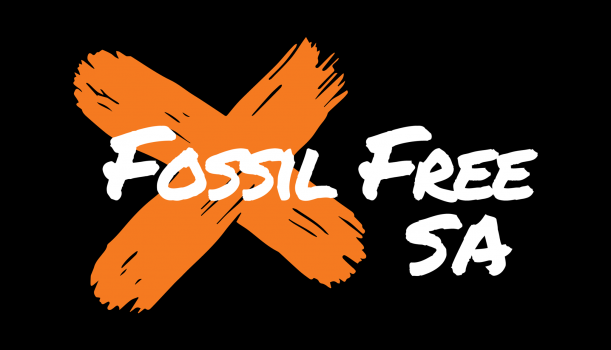 Fossil Free South Africa