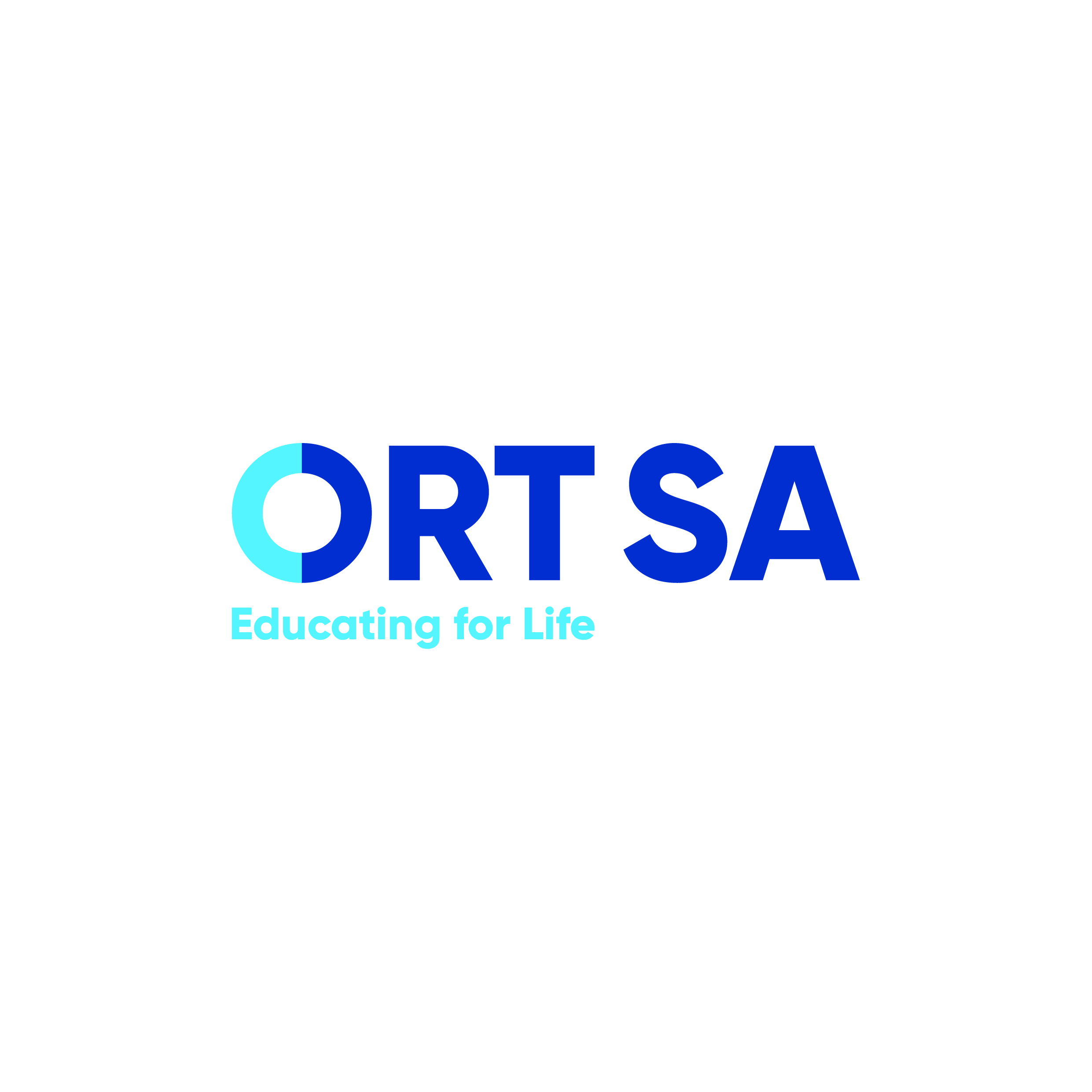 ORT South Africa