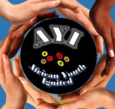 African Youth Ignited 4ir