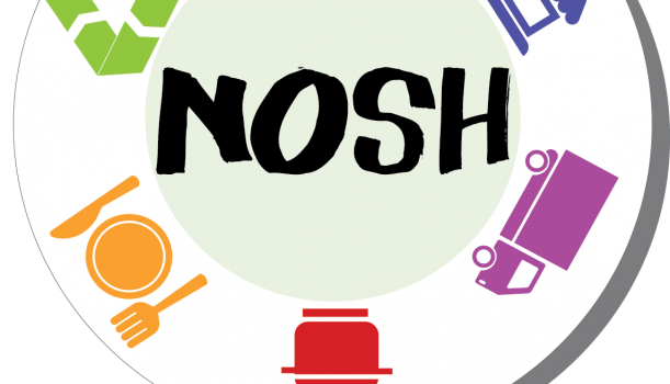 Nosh Food Rescue NPC