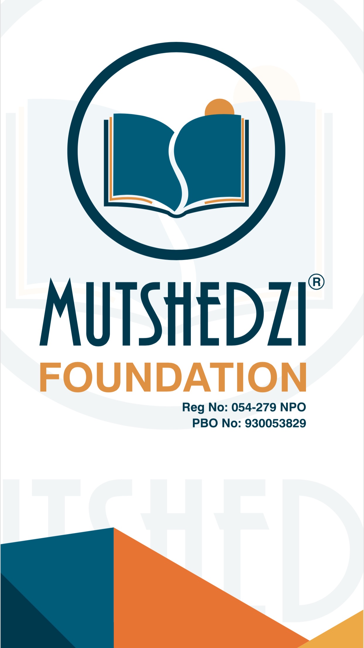 Mutshedzi Foundation