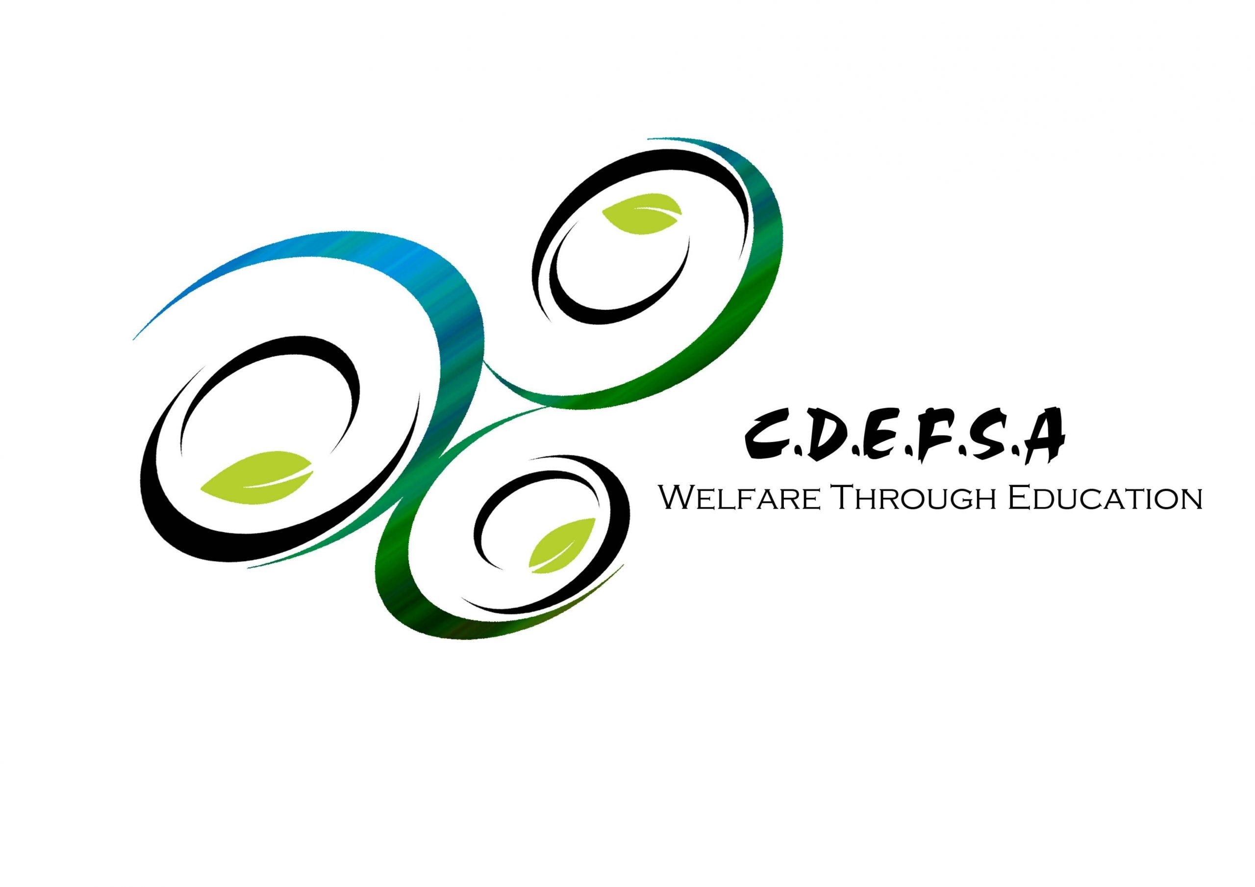 CDEFSA(Community Development & Education Foundation of South Africa)