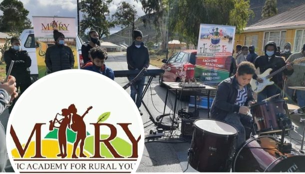 Music Academy for Rural Youth